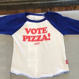Prefresh Boys long sleeved Tee